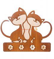 Ключница "Кошки" во Астрахане