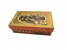 Настольная игра "Лото" во Астрахане