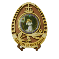 ЯЙЦО-МАГНИТ "СЕРАФИМ" во Астрахане